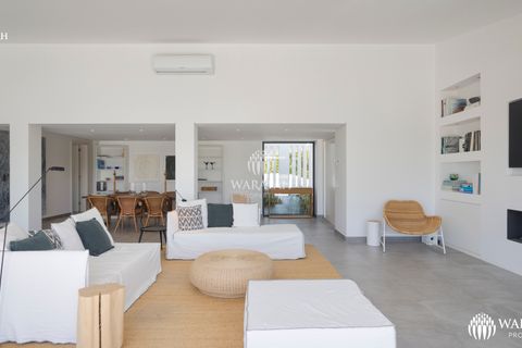Villa a Vale do Lobo, Faro, Vale do Lobo - € 4.250.000 | Ref: Cypher - foto 5